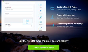 CompanyHub screenshot
