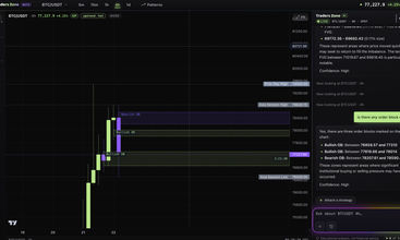 Traders Zone screenshot