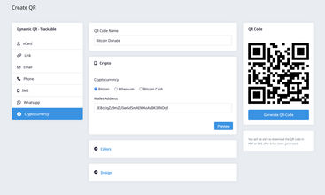 Exilink screenshot