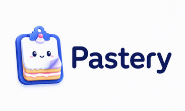 Pasteryapp screenshot