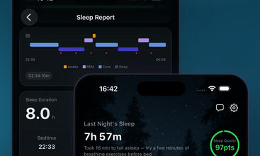 Sleep Island screenshot
