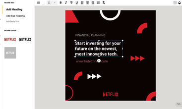 Baseline screenshot