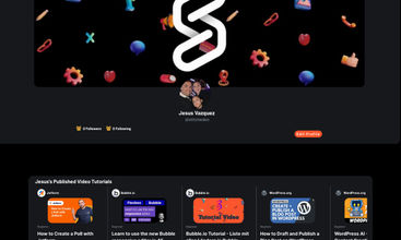 StitchedOn screenshot