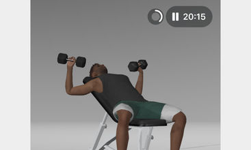 Pedestal  screenshot