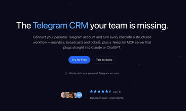 Entergram screenshot