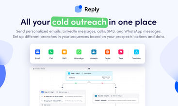 Reply screenshot