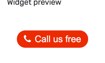 Talkie screenshot