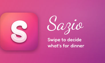 Sazio screenshot
