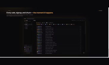 SoleOS screenshot