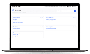 Users Loop screenshot