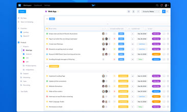 Produck  screenshot