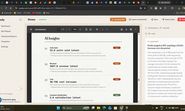 Naxely screenshot