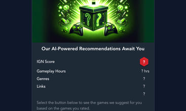 GamePass Picker screenshot