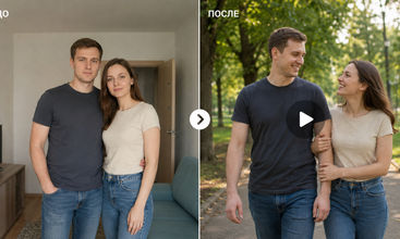 ReVideo.AI screenshot