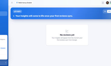 Responsly AI screenshot