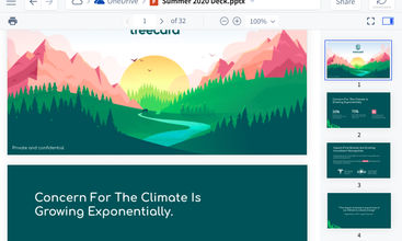 Rethink Files screenshot