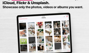 Digital Photo Frame screenshot