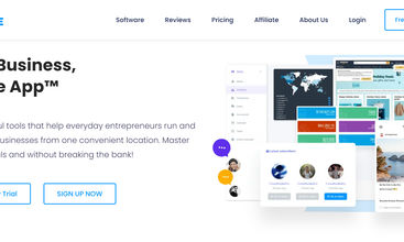 Zuitte screenshot