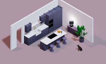 Arcadium screenshot
