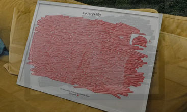 TicketPoster screenshot