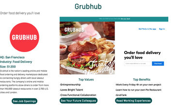 StartupValues screenshot
