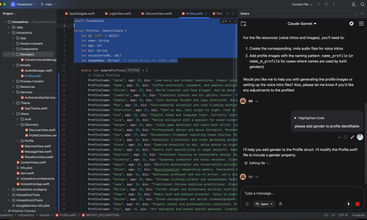 Onuro AI screenshot
