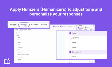 GradeProAI screenshot
