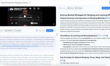 Transcribe Audio to Text screenshot