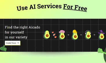 Aicado AI screenshot
