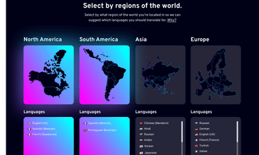 Aview screenshot
