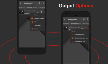 AudioLab screenshot