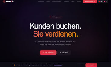 term-in screenshot