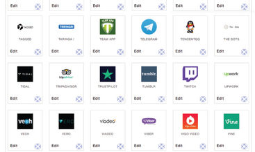 Shub.one screenshot