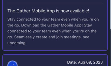 Lessmail screenshot