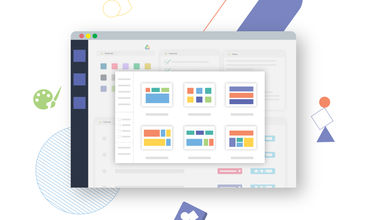 Tixio screenshot