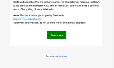 Bookman screenshot
