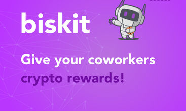 biskit screenshot