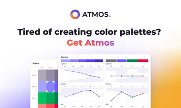 Atmos screenshot