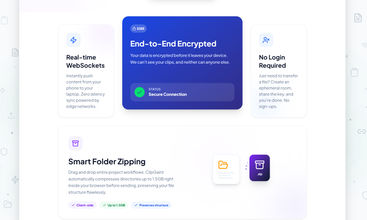 Clipgaint screenshot