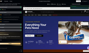 zoer screenshot