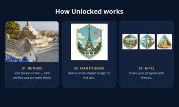 Unlocked screenshot
