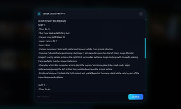 TikFilmer screenshot