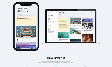ItsimpleAI screenshot