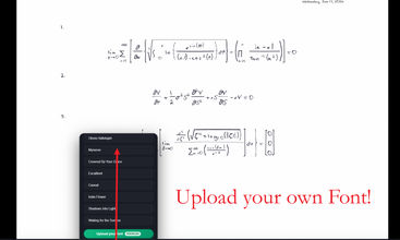 aipen.ink screenshot