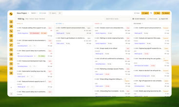 Causr screenshot