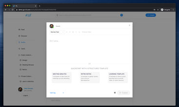 TIL screenshot