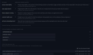 TrustGrowth screenshot