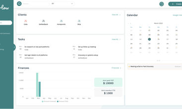 Harlow screenshot