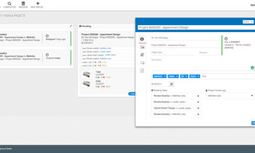 Approval Studio screenshot