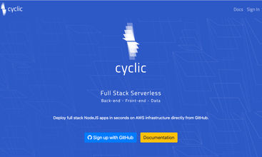 Cyclic screenshot